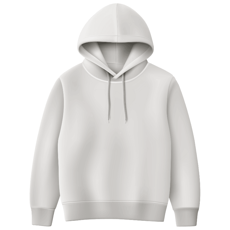 Calm Light Hoodie