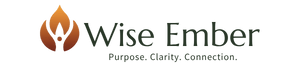 Wise Ember Logo